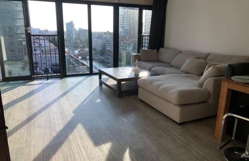 Stadsdriehoek Apartamento | Long Term Rental - Beautiful Apt City center Free Parking