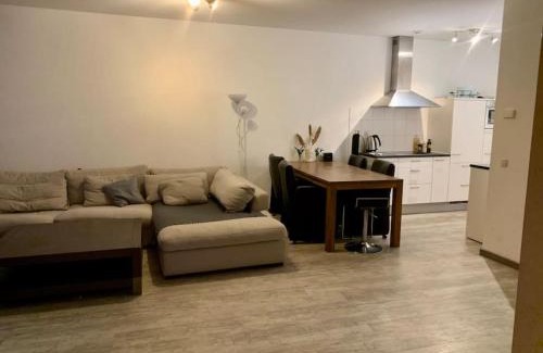Stadsdriehoek Apartamento | Long Term Rental - Beautiful Apt City center Free Parking