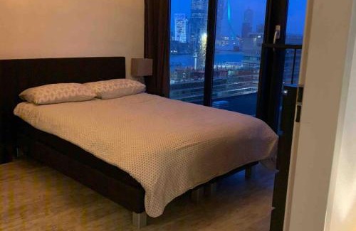 Stadsdriehoek Apartamento | Long Term Rental - Beautiful Apt City center Free Parking