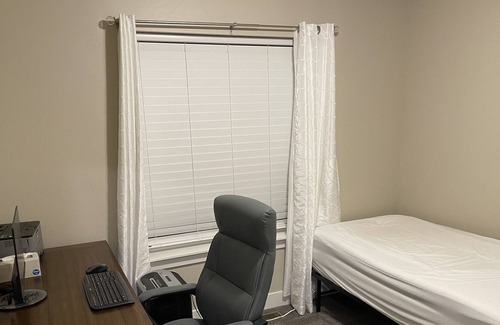 Idaho Falls Casa | Long-term Rental - Executive Home