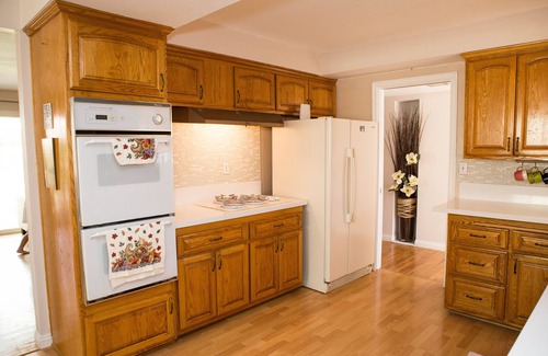 Hermosa Village Casa | Long Term Rental House: 5 Minutes to Disneyland/Convention Center