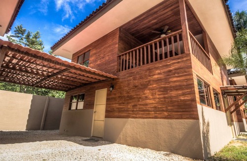 Playa Avellanas Casa | EXPERIENCIA AVELLANAS # 1 A / C FRÍO, WIFI, PISCINA, PRIVACIDAD