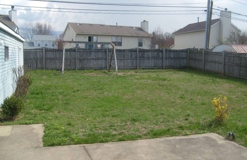 Columbus Casa | LONG TERM RENTAL ONLY/30 days or more APPROX 70 Dollars Per nite or 12mo. Lease