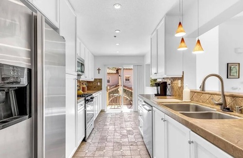 Newport Coast Casa | Long term stay only 2-bedroom townhome in enchanting Newport coast