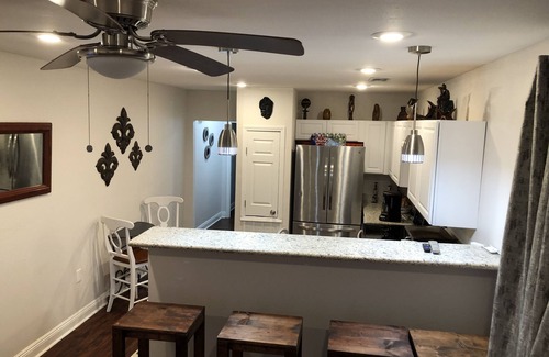 Desire Area Casa | Long Term Stay @ Urban Sanctuary in Gentilly Terrace