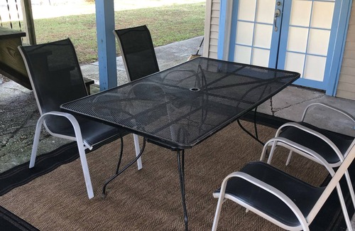 Desire Area Casa | Long Term Stay @ Urban Sanctuary in Gentilly Terrace