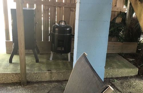 Desire Area Casa | Long Term Stay @ Urban Sanctuary in Gentilly Terrace