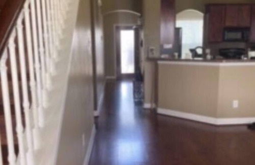 Spring Casa | Long Term Welcome! Beautiful and Quiet 1-bedroom Private Bath