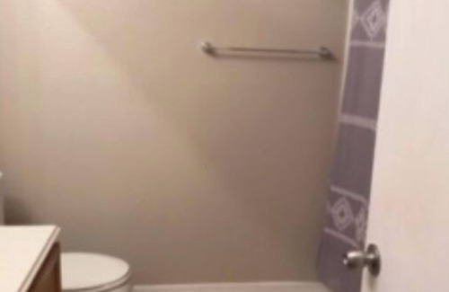 Spring Casa | Long Term Welcome! Beautiful and Quiet 1-bedroom Private Bath
