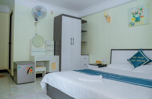 Cat Hai Casa | Long Thanh Hotell