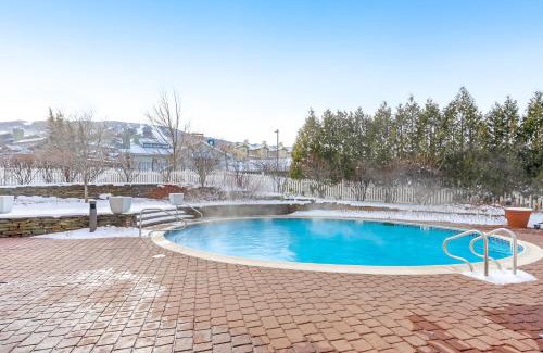 Stratton Mountain Casa | Long Trail House 368