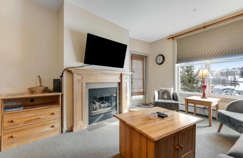 Stratton Mountain Casa | Long Trail House 368