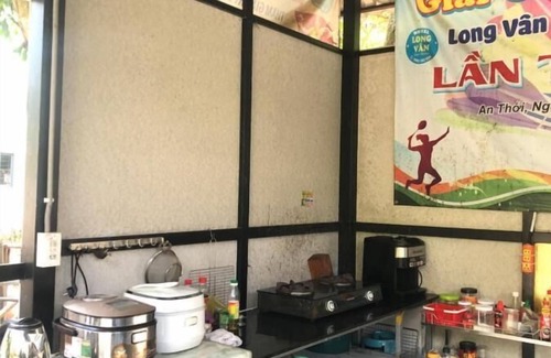 An Thoi Hotel | Long Vân Hotel