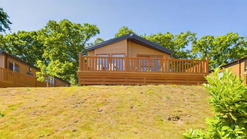Ryde Casa | Long View in Roebeck Country Park, sleeps 4, beach 3.5 miles.