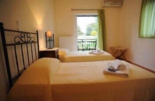 Papastavraiika Casa | Long View Resort & Spa Rooms & Apartments