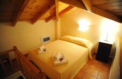 Papastavraiika Casa | Long View Resort & Spa Rooms & Apartments