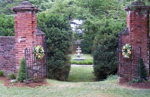 Appomattox Cama Y Desayuno | Longacre of Appomattox