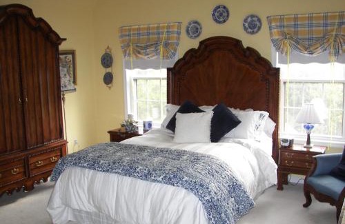 Appomattox Cama Y Desayuno | Longacre of Appomattox