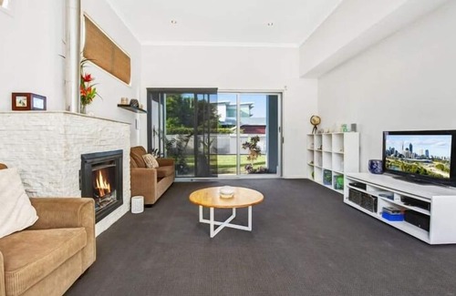 Kingscliff Apartamento | Longboard Living in Casuarina