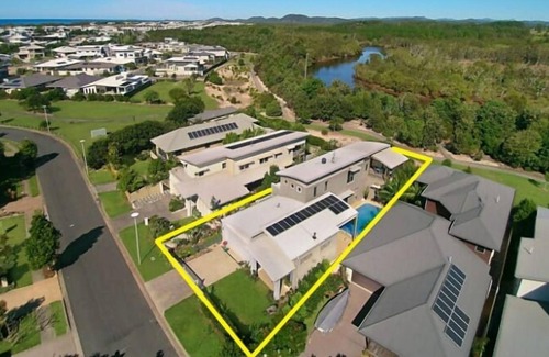 Kingscliff Apartamento | Longboard Living in Casuarina