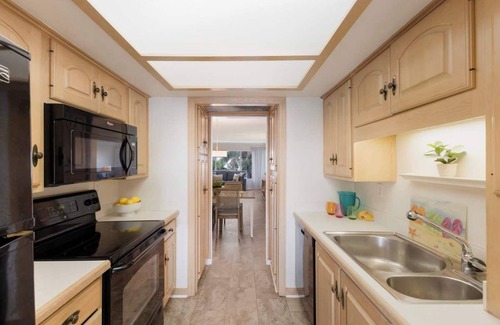 Longboat Key Apartamento | Longboat Snowbird Getaway Beach & Bay