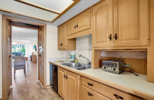 Longboat Key Apartamento | Longboat Snowbird Getaway Beach & Bay