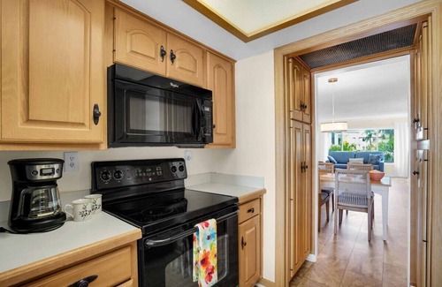 Longboat Key Apartamento | Longboat Snowbird Getaway Beach & Bay