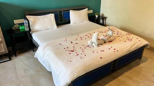 Rajawas Complejo | Longdrive Restaurant Hotel & Resort