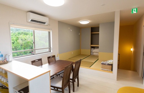 Sakimotobu Casa | Longedfor Okinawa stay in a rental villa / Kunigami-gun Okinawa