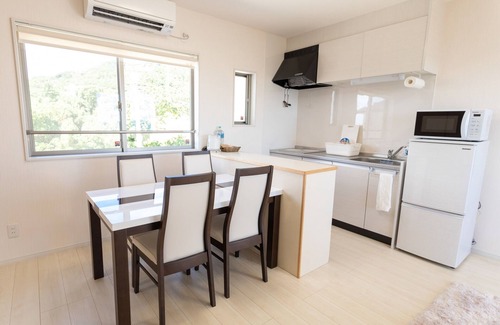 Sakimotobu Casa | Longedfor Okinawa stay in a rental villa / Kunigami-gun Okinawa