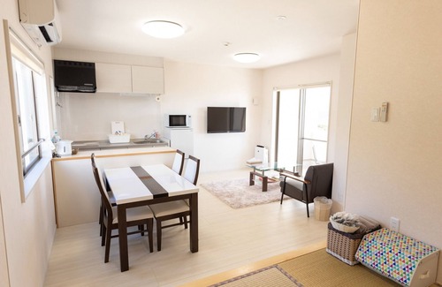 Sakimotobu Casa | Longedfor Okinawa stay in a rental villa / Kunigami-gun Okinawa