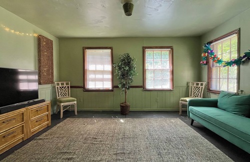 Wise Casa | Longer Term Stay