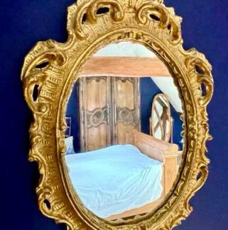 Saint-Andre-sur-Orne Cama Y Desayuno | Longere des sources