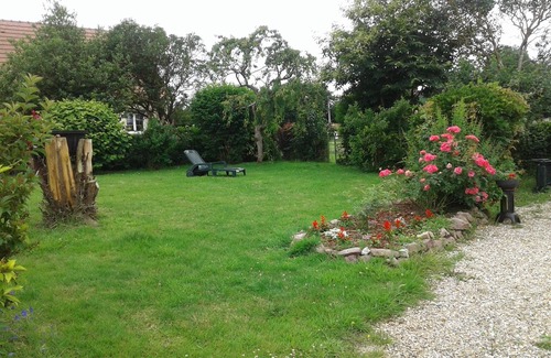 Etreville Casa | A LO LARGO DE LA PAZ A 25 minutos DE HONFLEUR