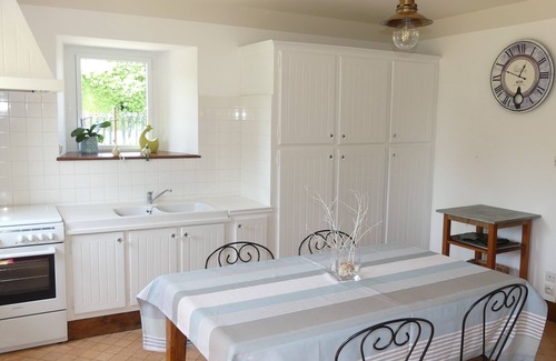 Pleven Casa | LONGERE XVIII CENTURY