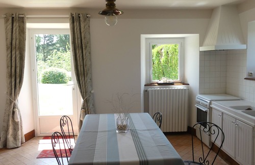 Pleven Casa | LONGERE XVIII CENTURY