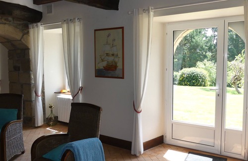 Pleven Casa | LONGERE XVIII CENTURY