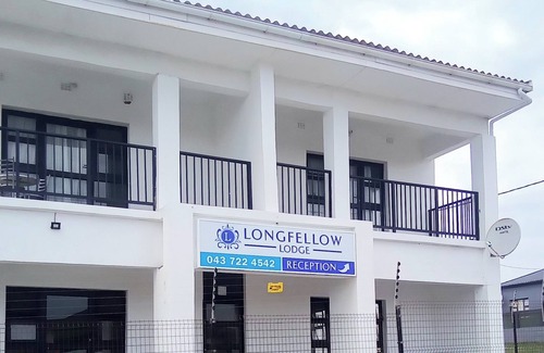 Quigney Beach Cama Y Desayuno | Longfellow Lodge