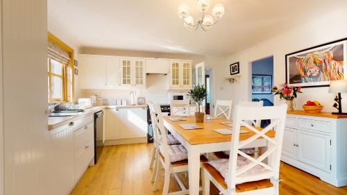 Balloch Casa | Longfield, Daviot