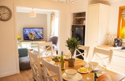 Balloch Casa | Longfield, Daviot