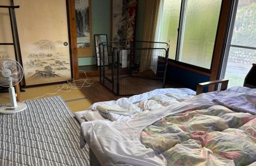 Minowa Casa | LongHillsEcoGuesthouse&Cafe - Vacation STAY 24885v