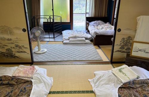 Minowa Casa | LongHillsEcoGuesthouse&Cafe - Vacation STAY 24885v