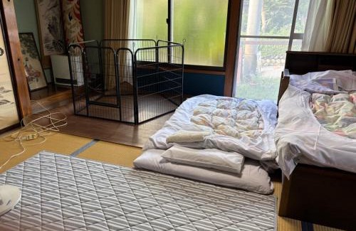 Minowa Casa | LongHillsEcoGuesthouse&Cafe - Vacation STAY 24885v
