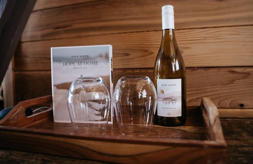 Sandpoint Cabina | Longhorn Cabin- Chapman Springs