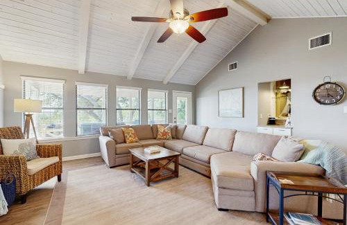 Canyon Lake Casa | Longhorn Lake House