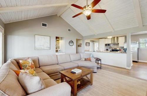 Canyon Lake Casa | Longhorn Lake House