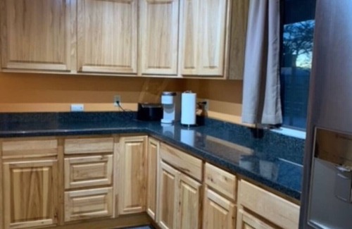 Great Falls Casa | Longhorn Lodge - Extended Stay