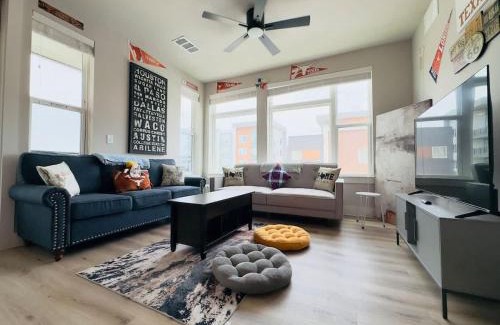 McNeil Apartamento | Longhorn
