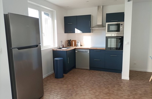 Brux Casa | Longhouse rental