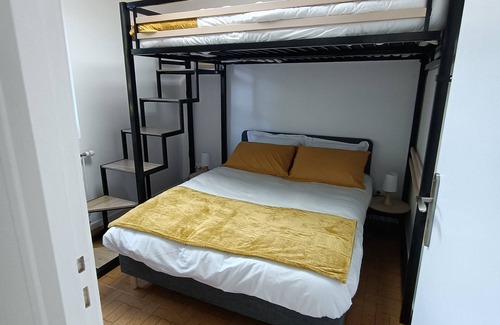 Brux Casa | Longhouse rental